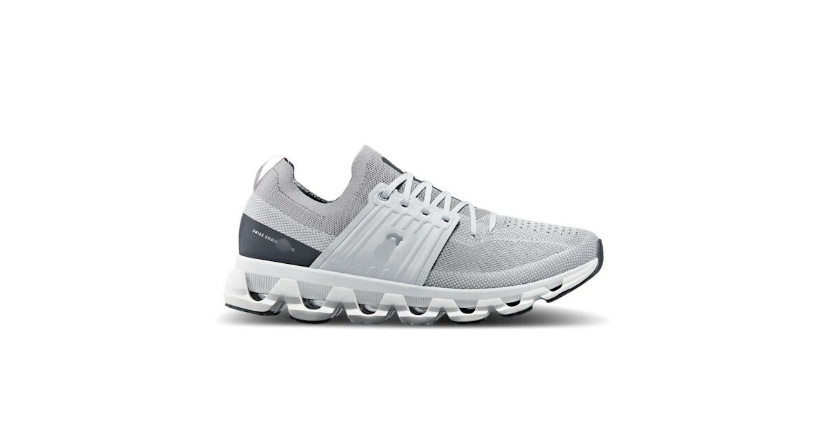 Mens grey shoes “OC 3”