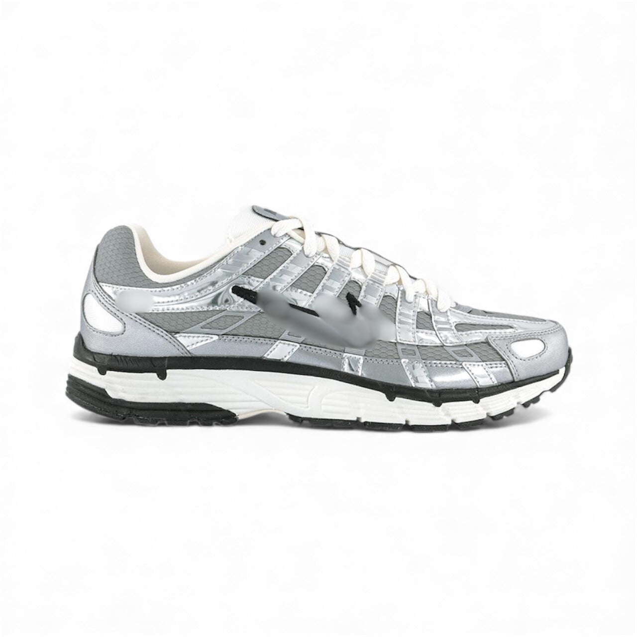 Shoes “silver p6thousand”