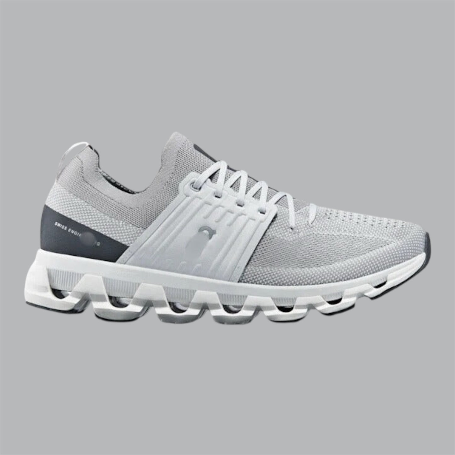 Mens grey shoes “OC 3”